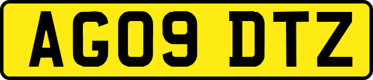 AG09DTZ