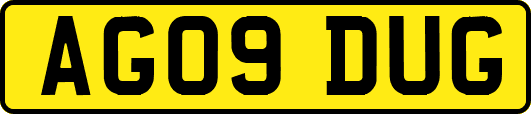 AG09DUG