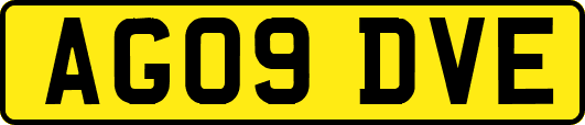 AG09DVE