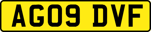 AG09DVF