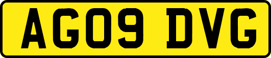 AG09DVG