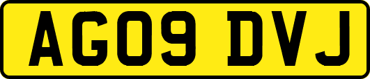AG09DVJ