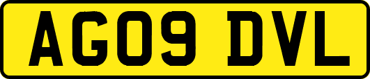 AG09DVL
