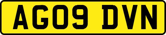 AG09DVN