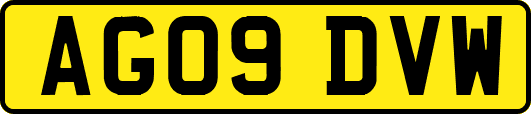 AG09DVW