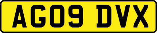 AG09DVX