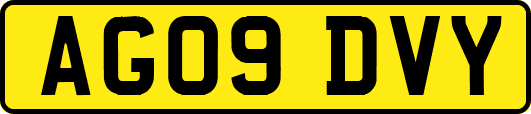 AG09DVY