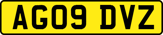 AG09DVZ