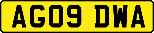 AG09DWA