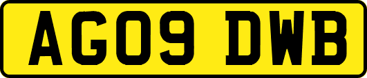 AG09DWB