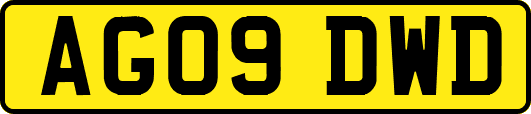 AG09DWD