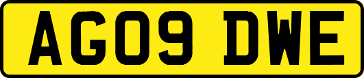 AG09DWE