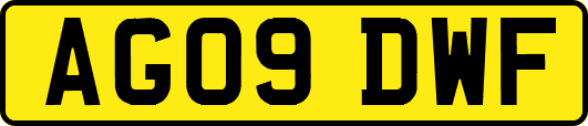 AG09DWF