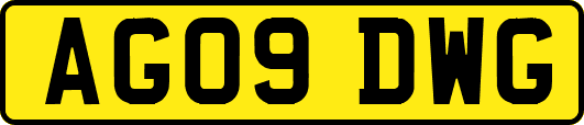 AG09DWG