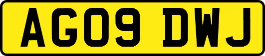 AG09DWJ