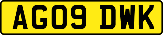 AG09DWK
