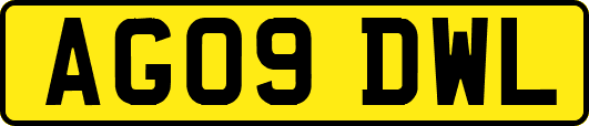 AG09DWL