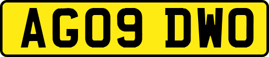 AG09DWO