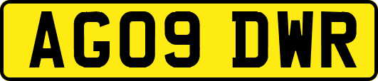 AG09DWR