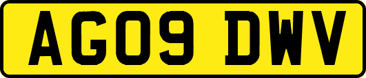AG09DWV