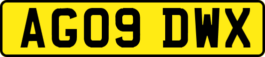 AG09DWX