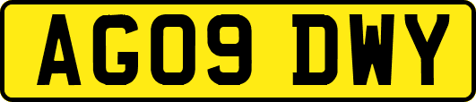 AG09DWY