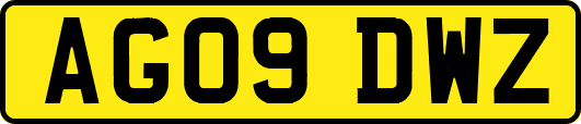 AG09DWZ