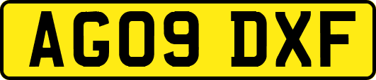 AG09DXF