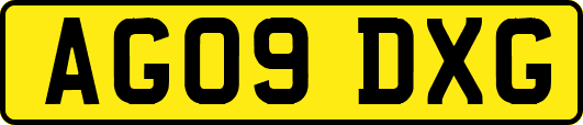 AG09DXG