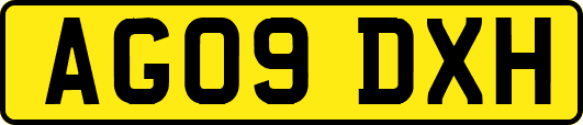 AG09DXH