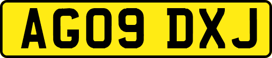AG09DXJ