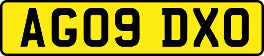AG09DXO