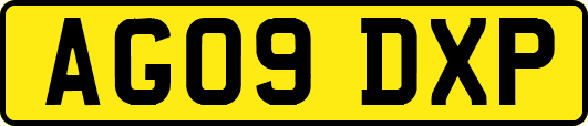 AG09DXP