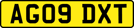 AG09DXT