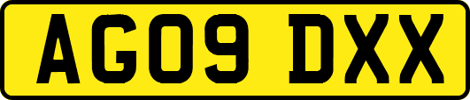 AG09DXX