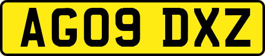 AG09DXZ
