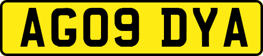 AG09DYA