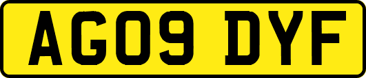 AG09DYF