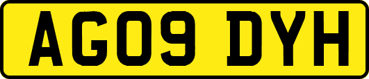 AG09DYH