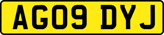 AG09DYJ