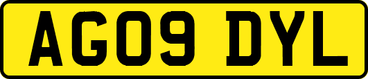 AG09DYL