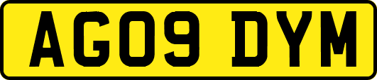 AG09DYM