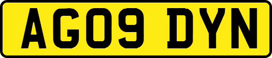 AG09DYN