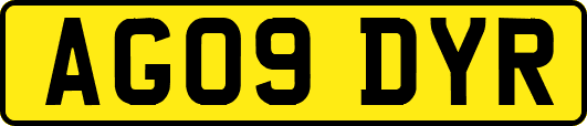 AG09DYR