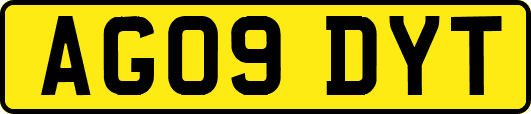 AG09DYT