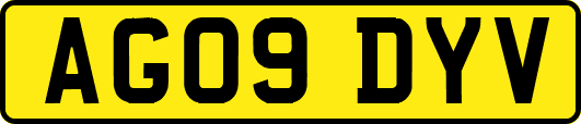 AG09DYV