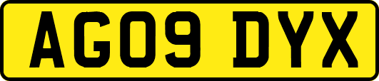 AG09DYX
