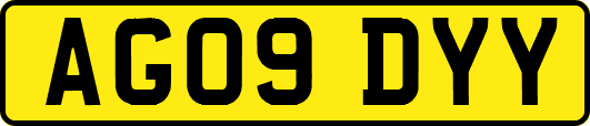 AG09DYY