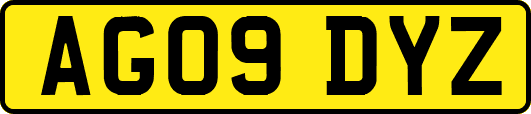 AG09DYZ