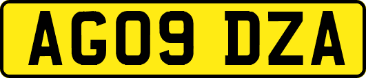 AG09DZA